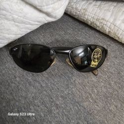 Rayban Sunglasses G15 LENS 