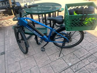 Jasion e-bike