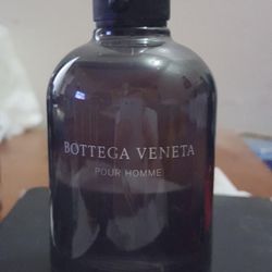 Bottega Veneta Pour Homme Men Eau De Toilette EDT 3 oz 90 ml Cologne Fragrance Perfume Spray 