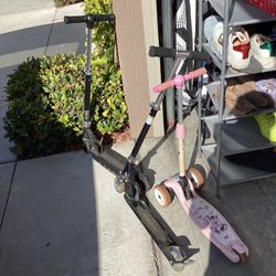 3 Scooter All For $25 Like VeryGood