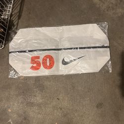 Nike 50 Bag