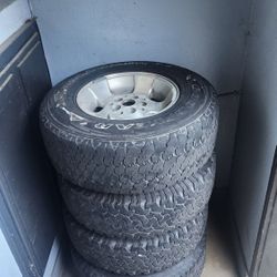 15x8  5x114.3 