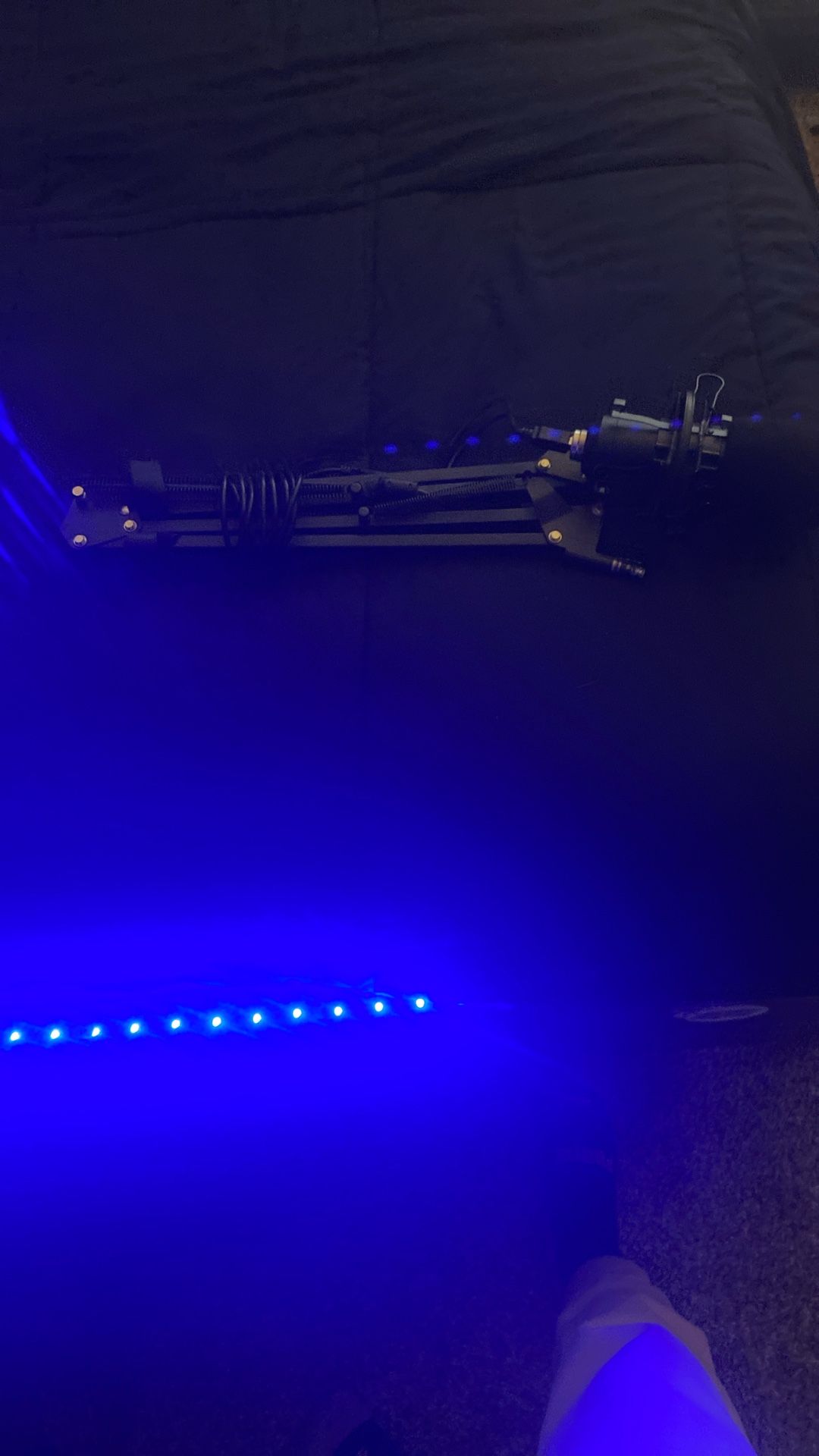 Gaming Microphone