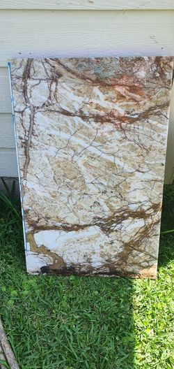 Granite CounterTop Ready For Use