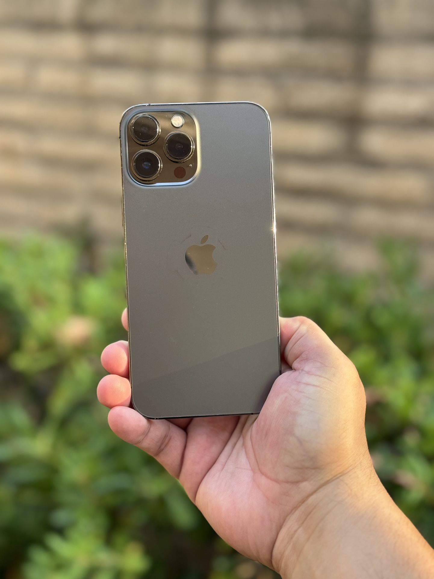 IPhone 13 Pro Max 256 GB, Amazing Condition! Unlocked Use Any Carrier!. Hablo Espanol.