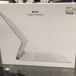 Magic Keyboard 