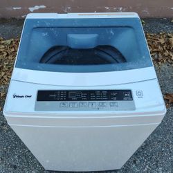Washer Compact 