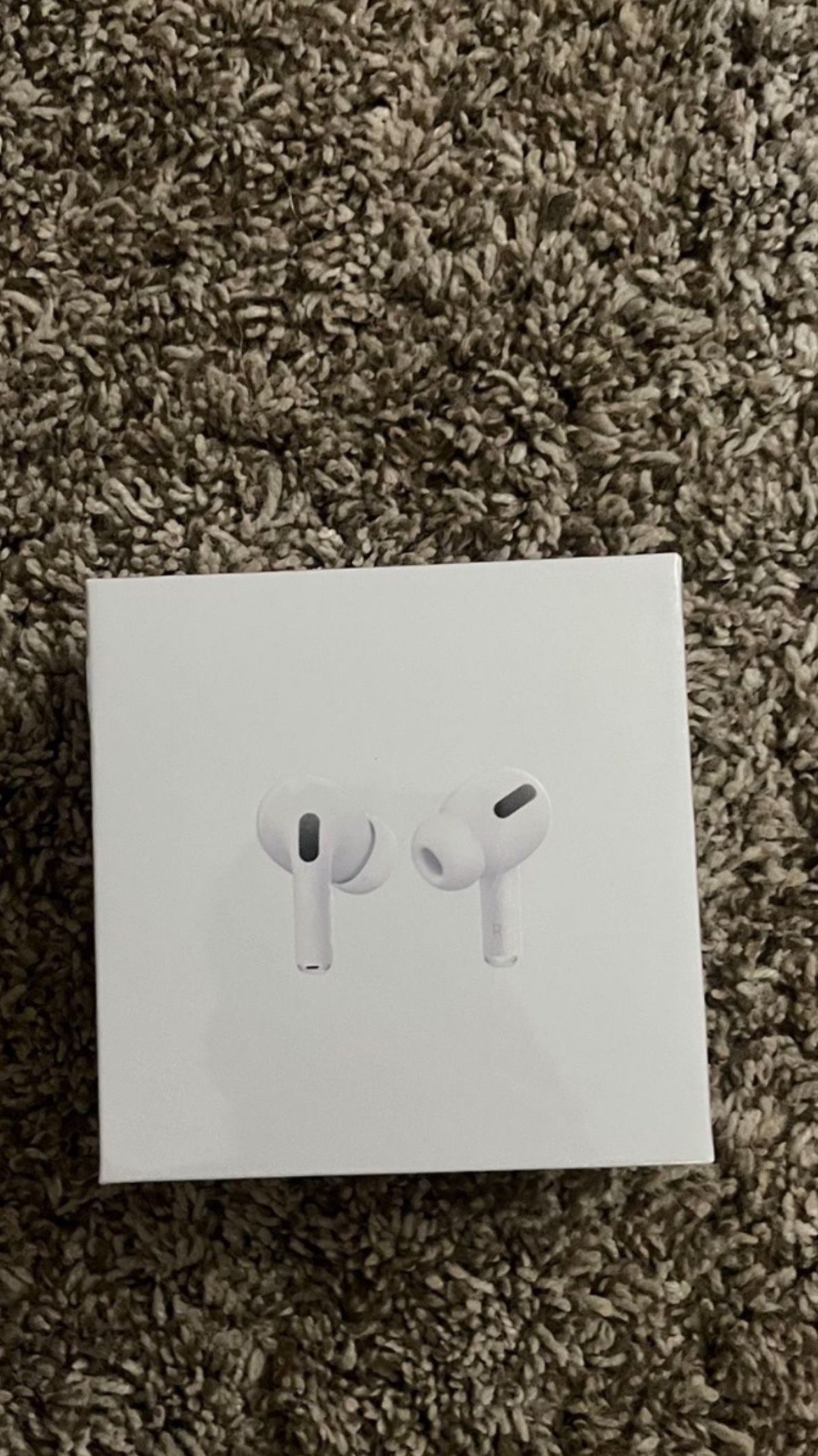Apple AirPods