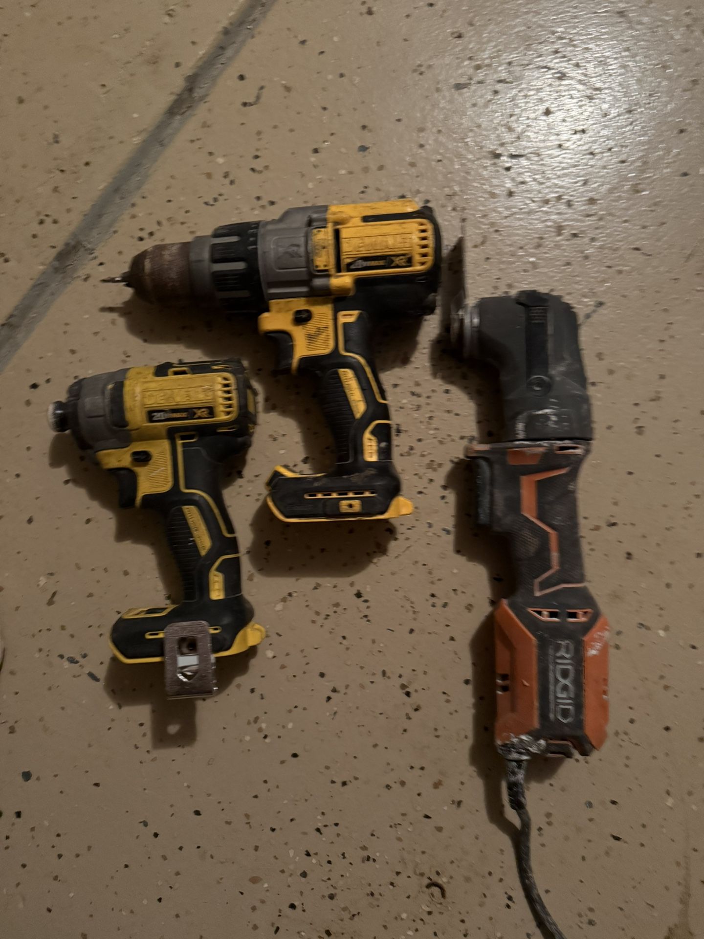 tools