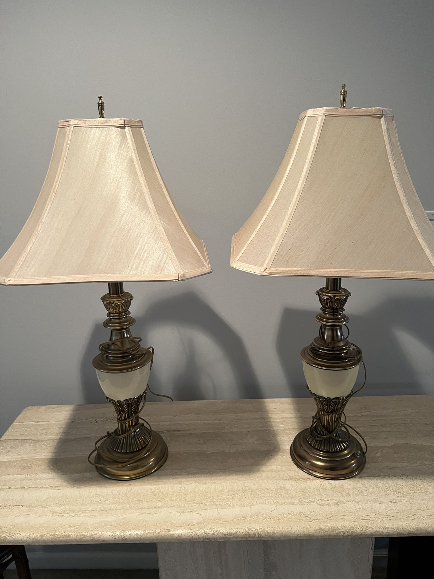 Rembrandt Lamps