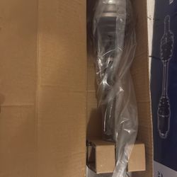 Rear Driver CV Axle Shaft for 2007 2008 2009 2010 2011 2012 2013 Acura MDX 3.7L