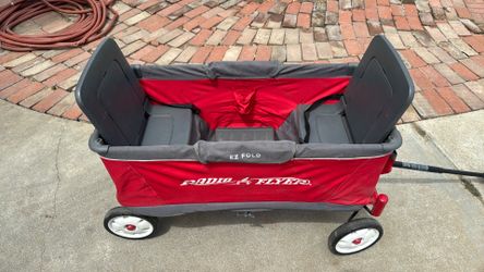 Radio flyer EZ FOLD wagon