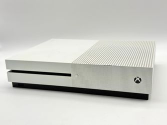Microsoft Xbox One S 500GB Black Console
