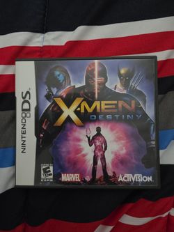 Games for Nintendo DS & 3DS