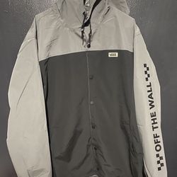 Windbreaker 
