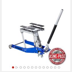 ATV/Motorcycle Lift
