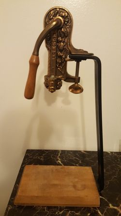 VEINTEG VINE OPENER
