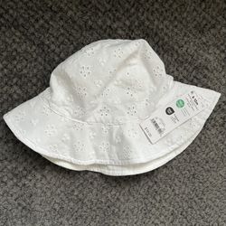 Kids Sun Hat $5 Firm 