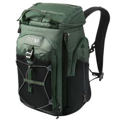 Titan Deep freeze 🥶 Pro Backpack 🎒 Cooler