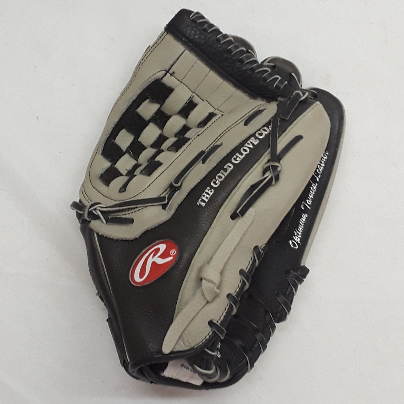 Rawlings 13.5" Right Hand Baseball Softball Glove