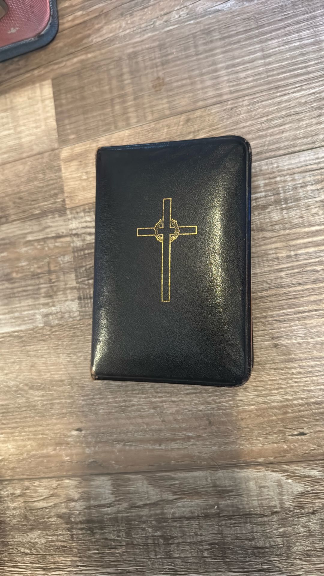 Vintage Bible