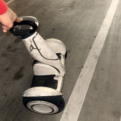 Segway ninebot