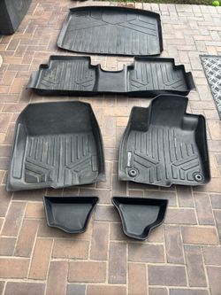 Car Mats