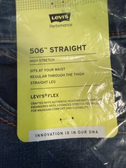 Levi’s brand new in package