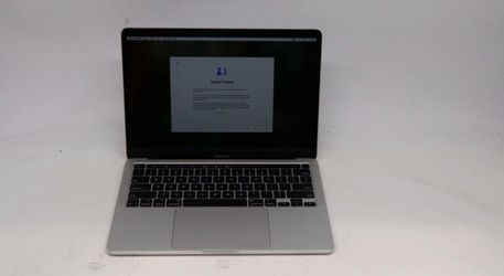 MacBook Pro 13” 2020 i5 16gb ram 500gb