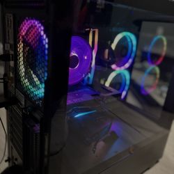 high end gaming pc