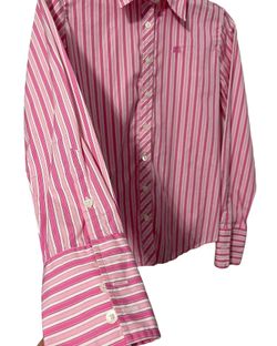 LILLY PULITZER BLOUSE