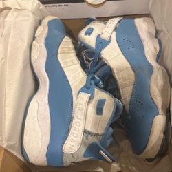 Jordan 6  5Y Shoes