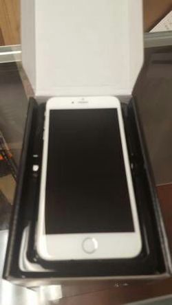 Iphone 6 plus factory unlocked