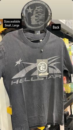 Hellstar Tee