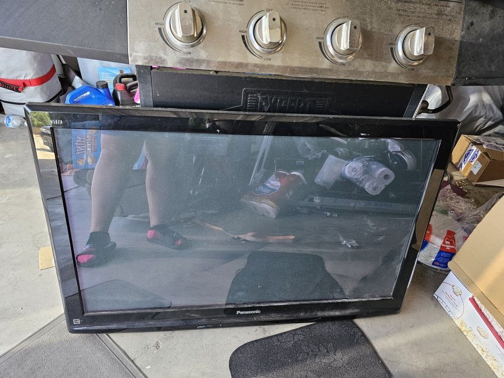 42 Inch Flat Screen
