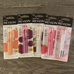 Revlon Kiss $1.50 Each