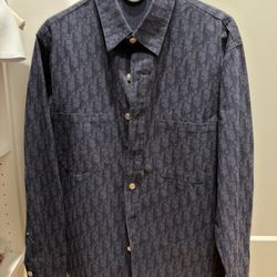 Dior Shirt