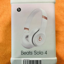 Beats Solo 4