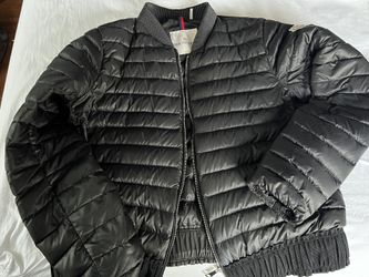 Moncler Womans Size 2