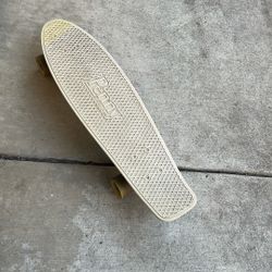 Australian Skateboard 