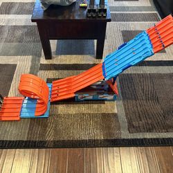 Hot Wheels Track FTH77