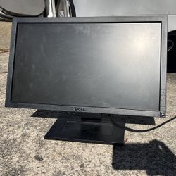 Computer Monitor 