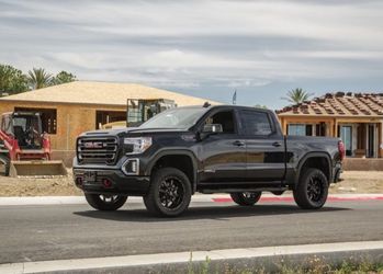 CHEVY TRAIL BOSS - 1.75'' LEVELING KIT