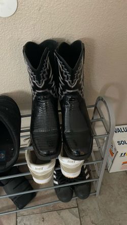 Cowboy Boots