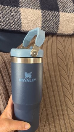 Several Stanley water tumbler