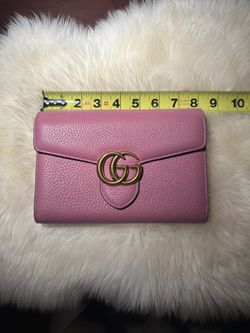 Crossbody Wallet On Chain