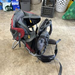 Deuter Child Carrier