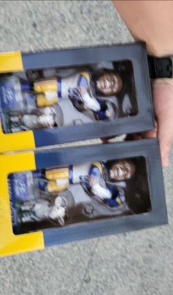 Aaron Donald Bobblehead
