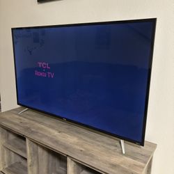 Roku Smart Tv