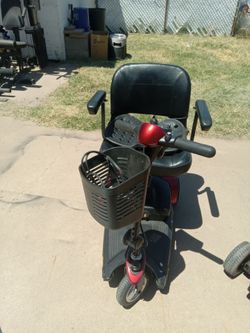 Pride.......scooters..Mobility...